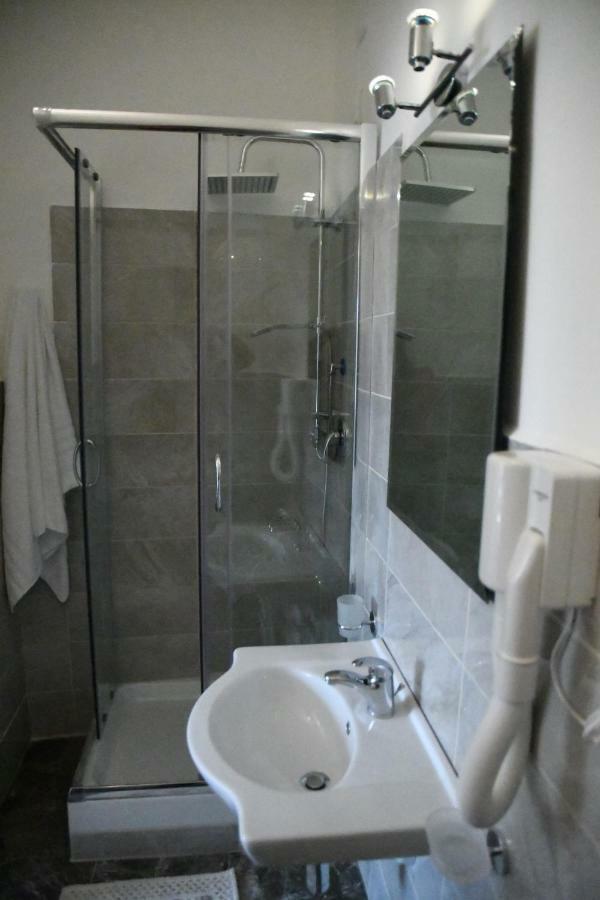 B&B The Tower Тропея Экстерьер фото
