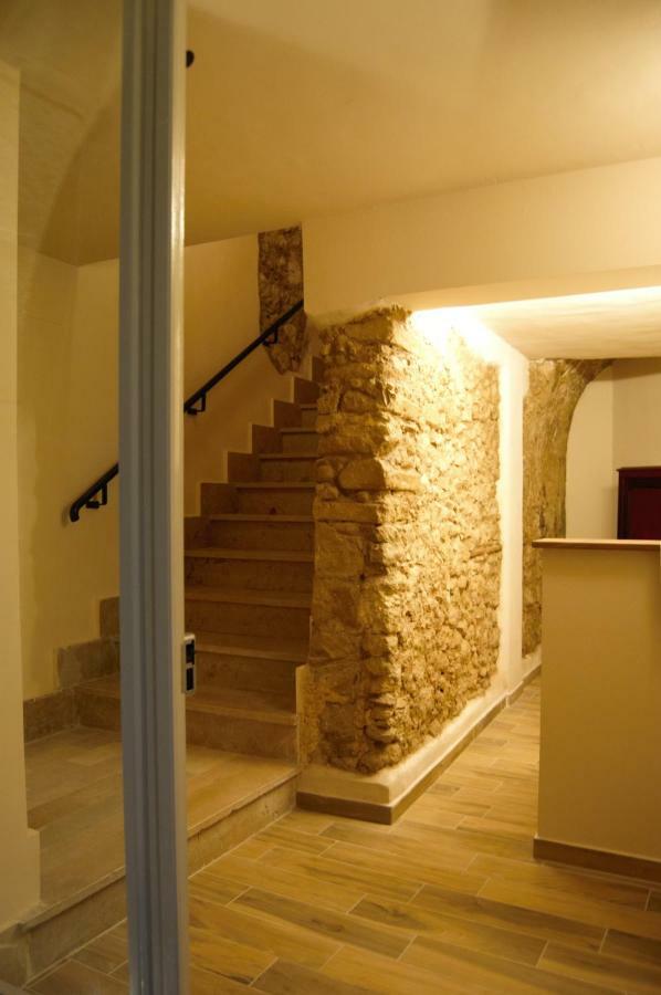 B&B The Tower Тропея Экстерьер фото
