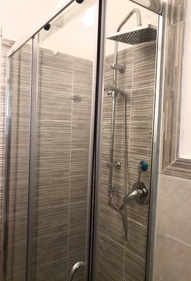 B&B The Tower Тропея Экстерьер фото