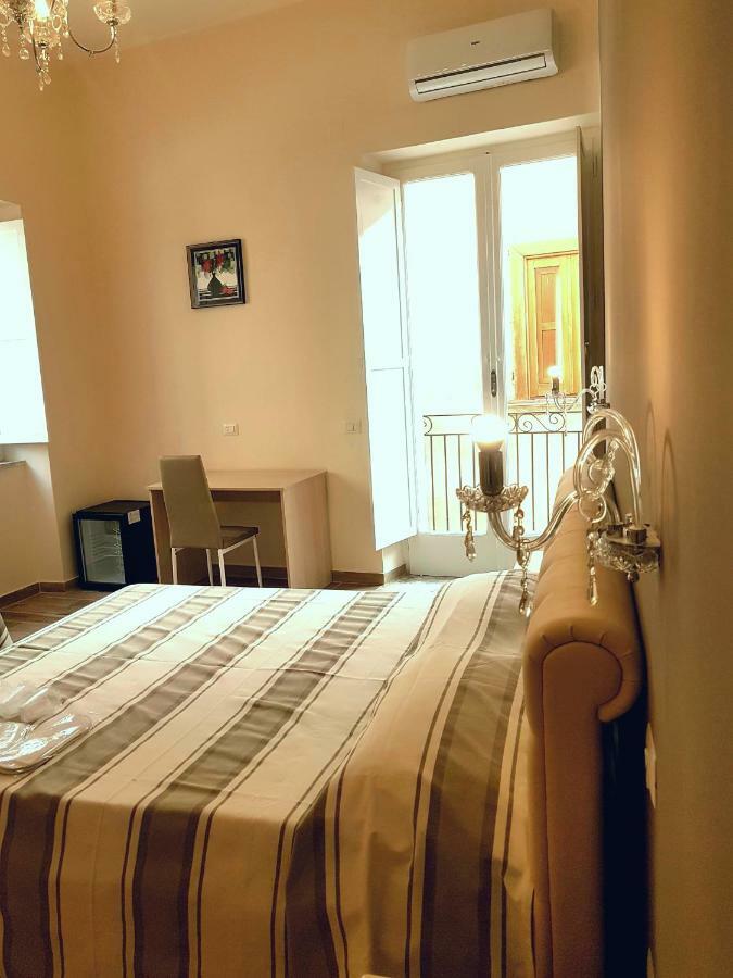 B&B The Tower Тропея Экстерьер фото
