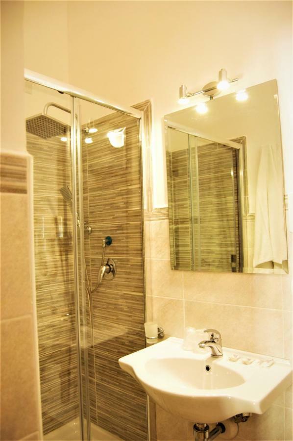 B&B The Tower Тропея Экстерьер фото