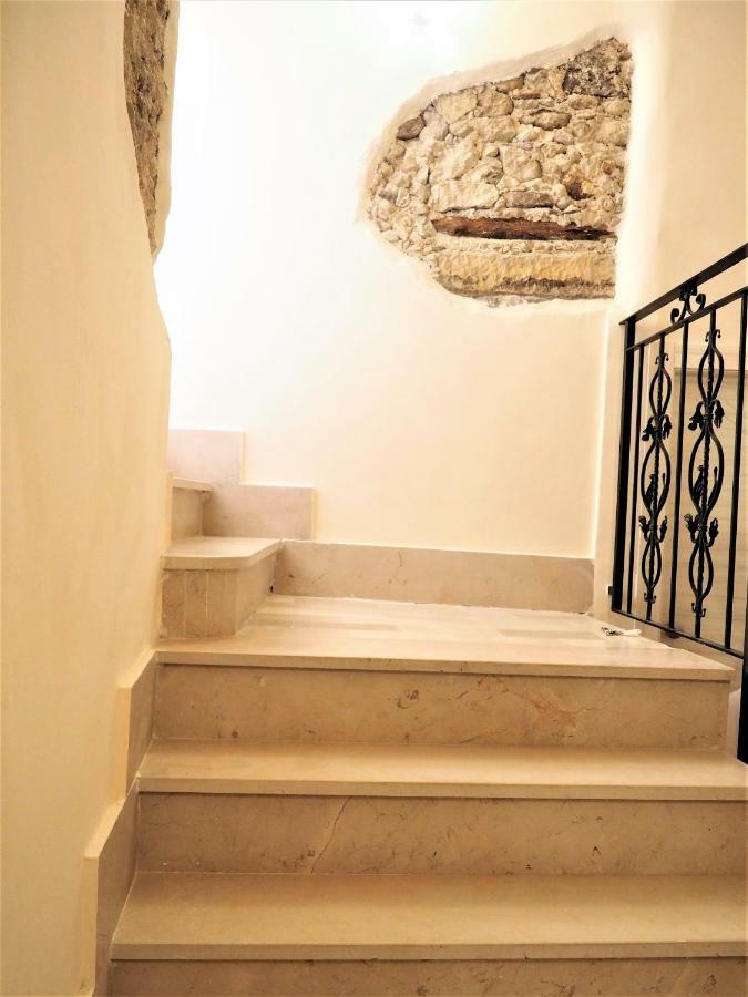 B&B The Tower Тропея Экстерьер фото
