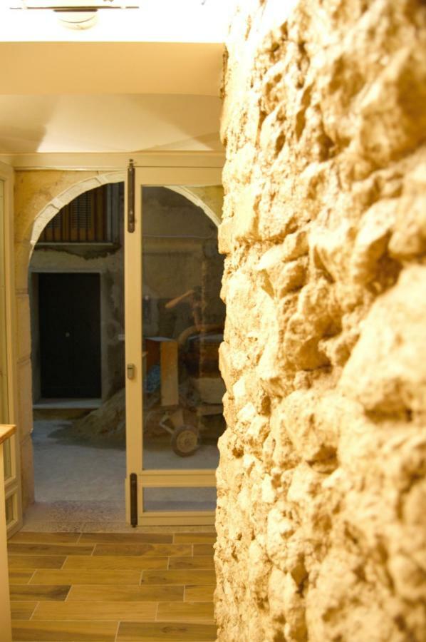 B&B The Tower Тропея Экстерьер фото
