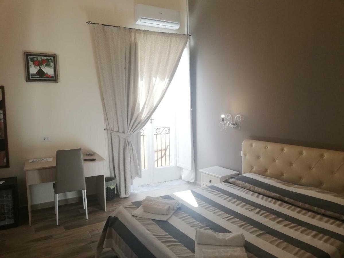 B&B The Tower Тропея Экстерьер фото