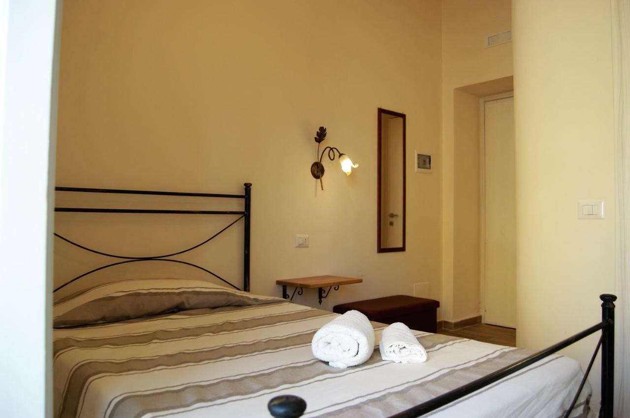 B&B The Tower Тропея Экстерьер фото